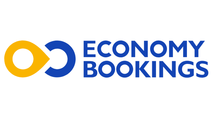 Economy Bookings Logo Vector 2.png